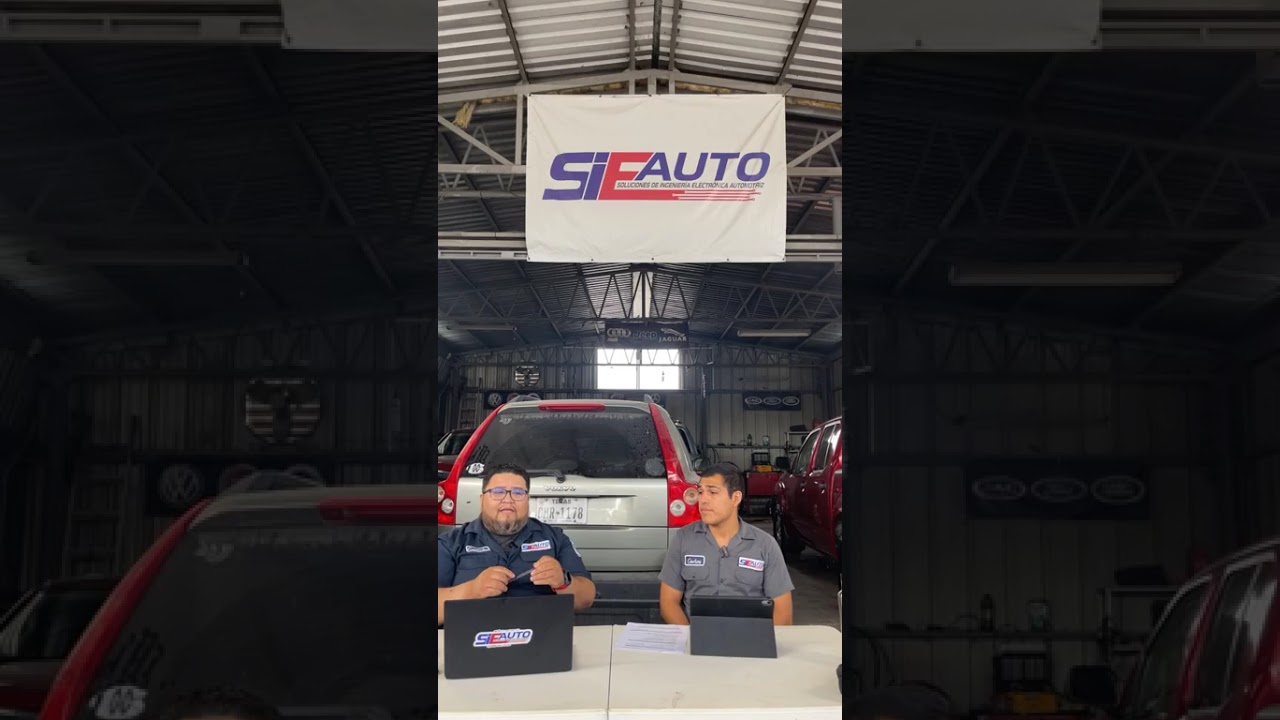 Aprende todo sobre las refacciones automotrices