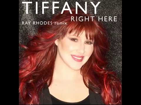 Putar Right Here (Ray Rhodes Radio Remix) - Tiffany