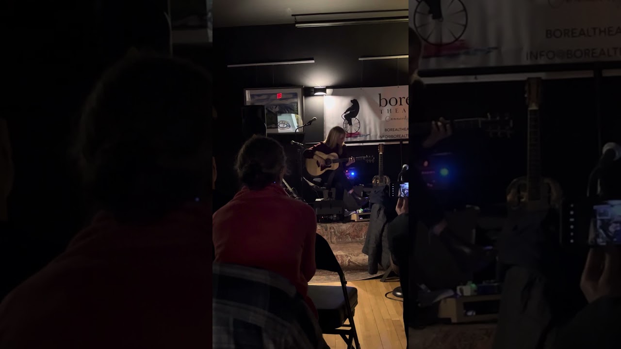 Run Millinocket by Jenn Schott