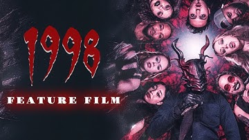 1998 | FULL HORROR SLASHER MOVIE