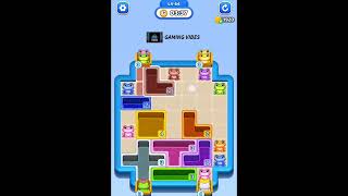 Frog Away Level 64 Walkthrough Solution