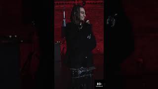 ShowyVICTOR | 気に入っているライン | 03- Interview #shorts