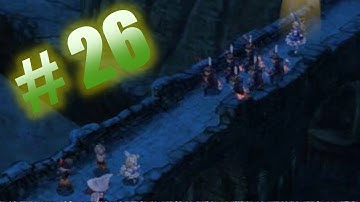 Bravely Default *Blind* Episode 26: Minors