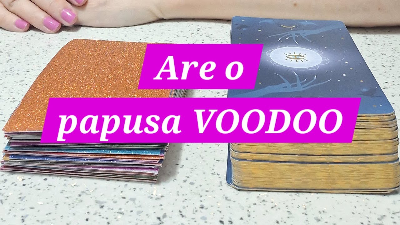 🤯Cineva are o papusa VOODOO pentru tine, dar Dumnezeu râde🤣🤣🤭🧿✨️😇🪽