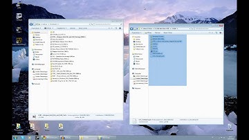 Install Guide for Fallout 3 mods Part 2/4