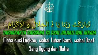 Download Lagu ANTASSALAM -  Nissa sabyan feat Alma esbeye MP3