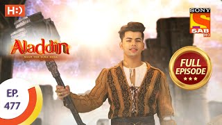 Aladdin - Ep 477 - Full Episode - 25th September 2020