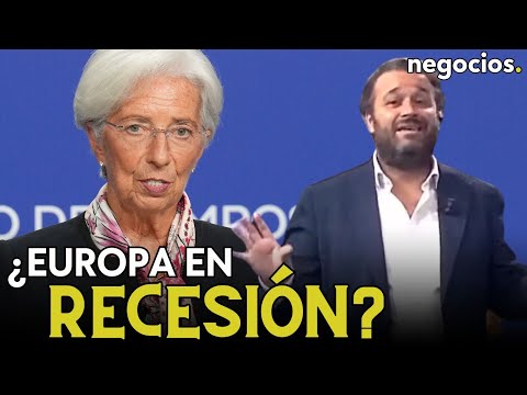 La recesi&oacute;n llega a Europa. Los gobiernos lo arreglan gastando m&aacute;s: lo pagar&aacute; usted