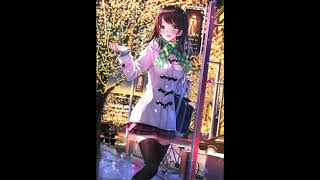 【オリジナル曲】イルミネーション【IAオリジナル】ボーカロイド