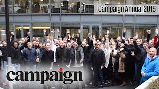 The Annual 2015 - Campaign