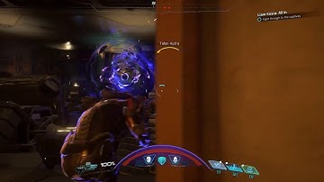 Mass Effect Andromeda Insanity Vanguard - Hydra Fun