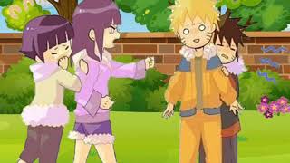 I M Just A Kid M3M3Narutohinatamenmahinata