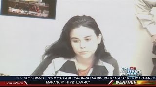 New court documents offer new insight into Sophia Richter