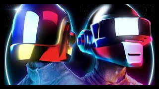 PNL - Phantom ft. Daft Punk (Remix)