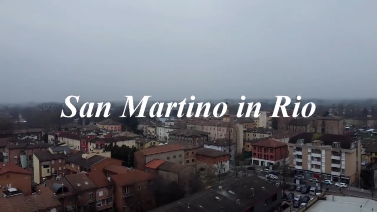 San Martino in Rio, sagra delle Cicciole