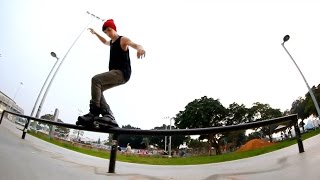 Random Clips of Max