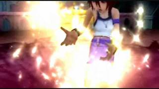Lighting the Sky (Patiently Waiting) -KH