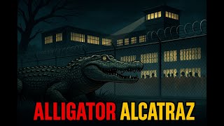 Gravely concerned Miami Dade County mayor presses for access to Alligator Alcatraz