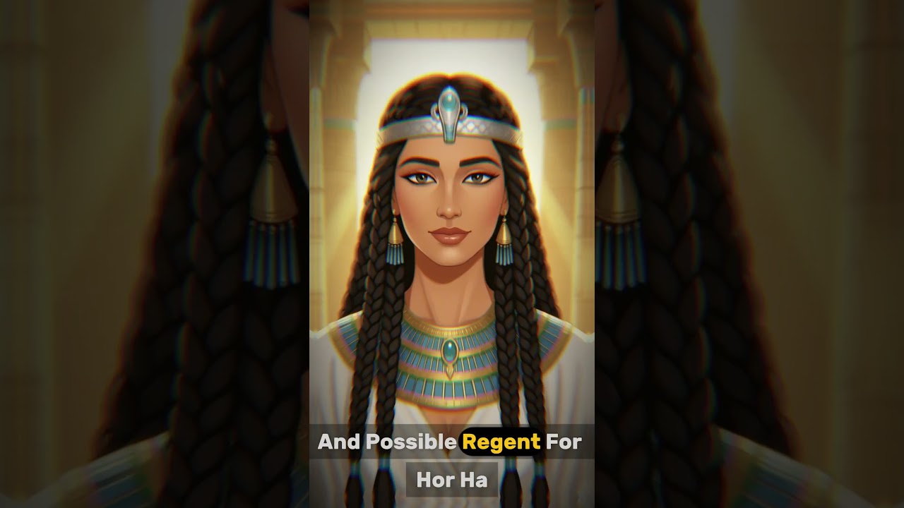 Narmer: The Unifier of Kemet | Egypt’s First Dynasty  