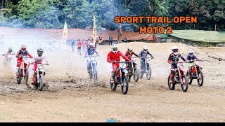 Kembali Terjadi Perebutan Sengit Antara Dua Predator Demi Juara Umum