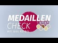 Gold, Silber, Bronze: Der deutsche Medaillen-Check zu Olympia am Montag