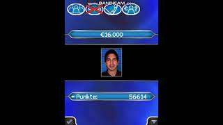 Wer wird Millionär 2012 Java Game Glu (€1,000,000)