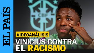¿Por qué está Vinicius en el foco del racismo en el fútbol? | EL PAÍS