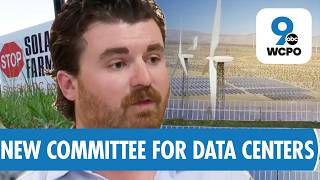 Dearborn County to Form Committee for Data Center and Solar Farm Input