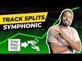 Tutorial SplitShare Symphonic - Regalías, Splits, Recoupments