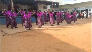 Adani anga by Thawale Nursery Choir the Tnc(performing at Mchinji chill spot)