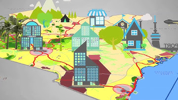 The National Spatial Plan.