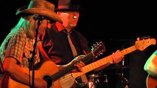 Cousti - Aint Workin (live at ABC2 Glasgow).mp4