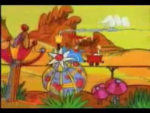 Ahí Viene Cascarrabias Intro Español 