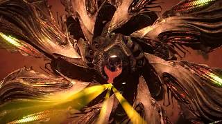 Elite Dangerous Attacking The Alien Thargoids At Barnacles Then They Comes Back ...