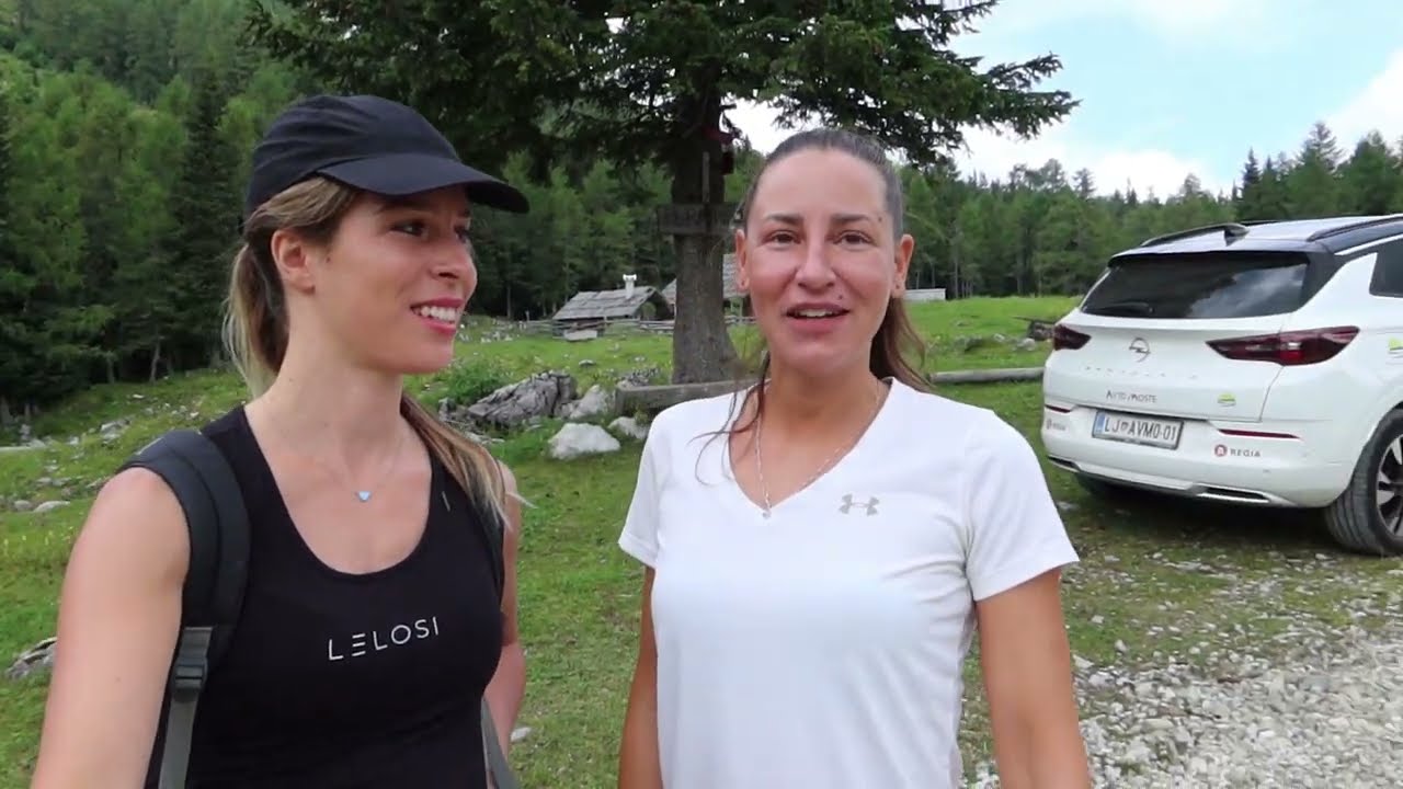 Ne čudi se, kaj je Nuša Rojs povedala o svojem življenju ...