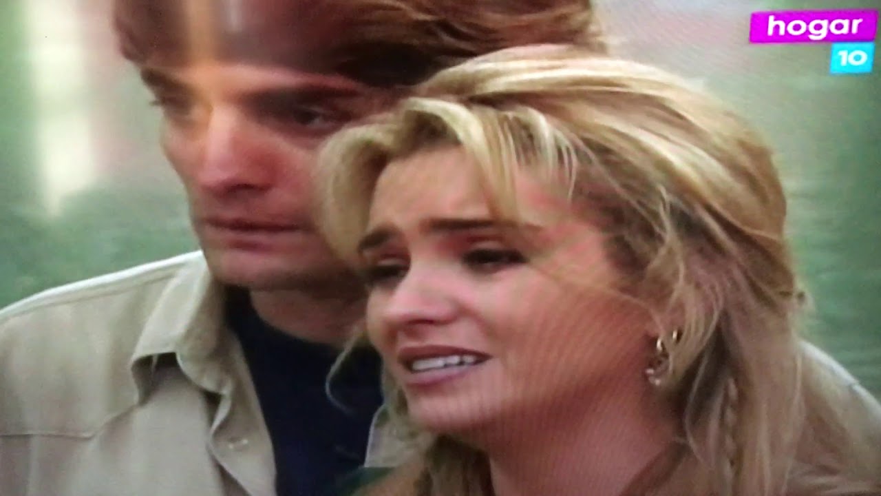 Julia se entera de la verdad