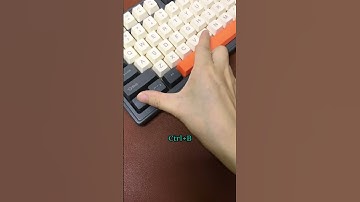 文员面试必会的快捷键，你都知道了吗？#EXCEL #快捷键 #OFFICE办公技巧 #职场#文员 #excel #办公技巧 #exceltips