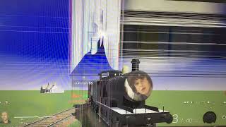 Trainz Hey Arnold!: Remake Special Edition - Noah and the Wheel Slip Grinds