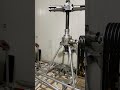 I BUILT a Real Helicopter Swashplate in My Garage 🛠️