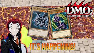 Duel Monsters Online Looks AMAZING (Early Access Features) screenshot 3