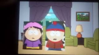 Kyle Broflovski Making Grounded Video Out Of Stan Marsh and Gets Grounded 
