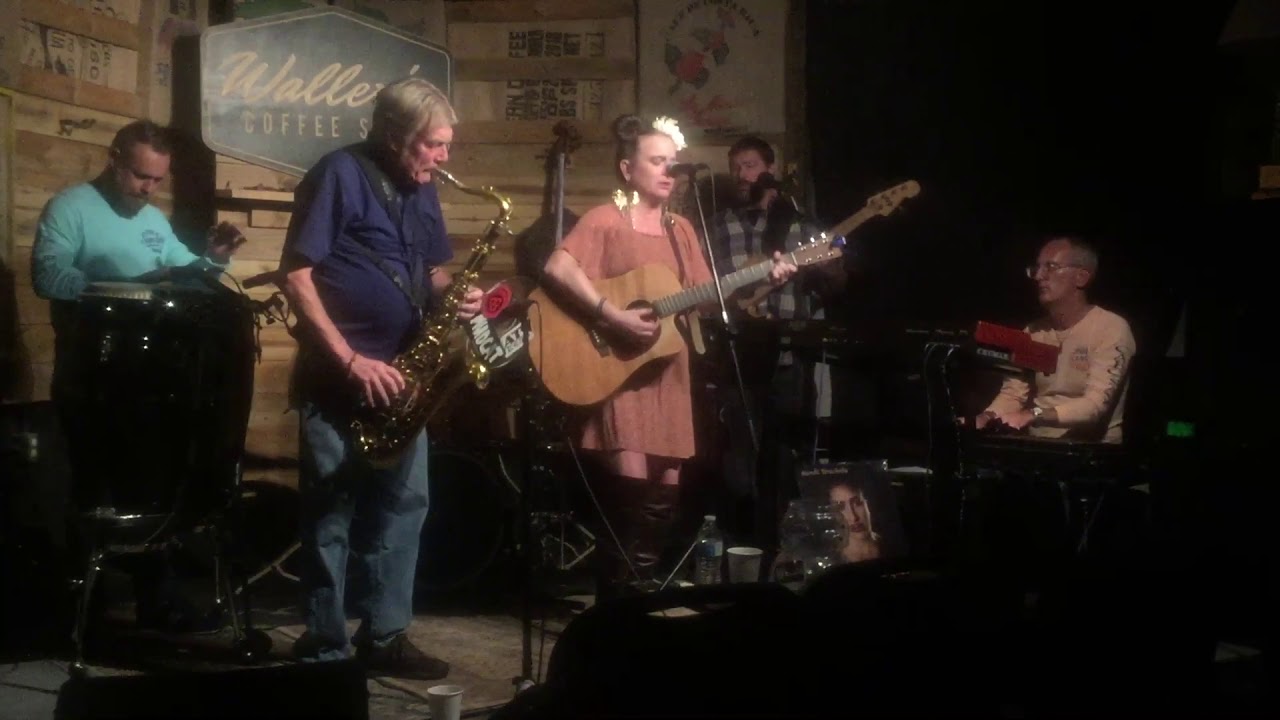 Watch Mandi Strachota - Cuckoo @ Waller's Coffee Shop - 10/24/19 on YouTube Watch Mandi Strachota - Cuckoo @ Waller's Coffee Shop - 10/24/19 on YouTube