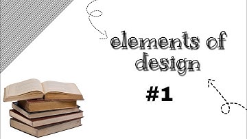 |Elements of design for Nata |Nata syllabus |