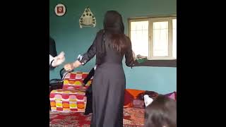 رقص محفلی افغانی