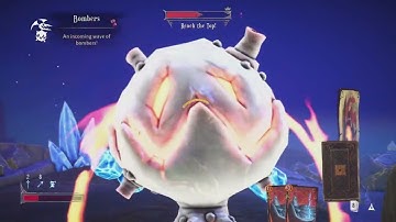 Lost In Random: Fourburg-2