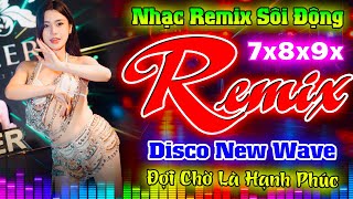 Bộ Tộc Remix