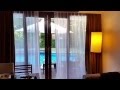 Melia Bali The Level Lagoon Suite