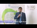 Intervista a Marco Gastaldi dell'Industria Tessile Gastaldi