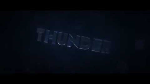 Intro para Thunder !!!!
