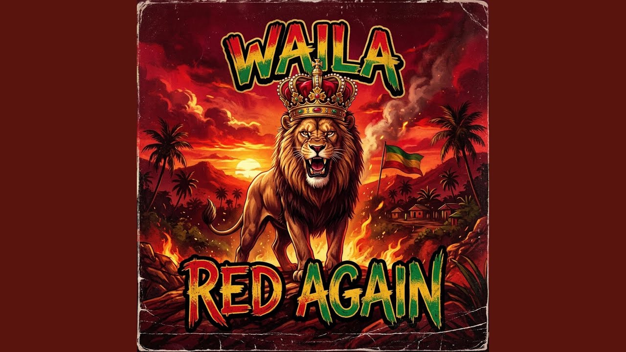 Guarda Red Again su YouTube Guarda Red Again su YouTube